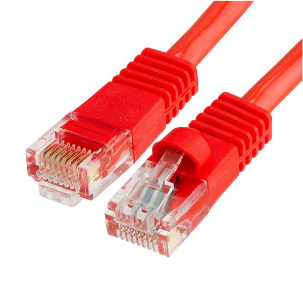 پچ کورد CAT6 بایبل مدل BAYBEL UTP طول 20 متر