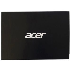 اس اس دی اینترنال SATA III ایسر مدل RE100 2.5 ظرفیت 256 گیگابایت