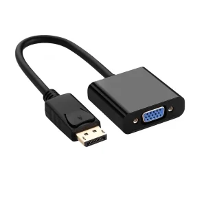 تبدیل Display به VGA انزو مدل DS-73