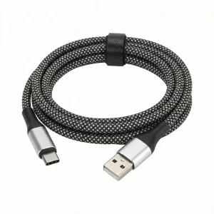 کابل تبدیل USB به USB-C نوتک مدل CM-39 طول 1 متر