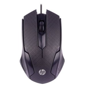 ماوس سیمی اچ پی مدل HighCopy) HP X-55 )