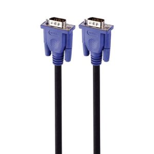 کابل گرافیک دیتکس پلاس مدل DETEX+ VGA 3+4 طول 3 متر