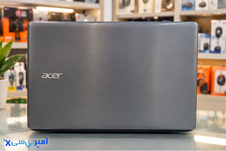 لپ تاپ ایسر مدل اسپایر ACER V5-561G