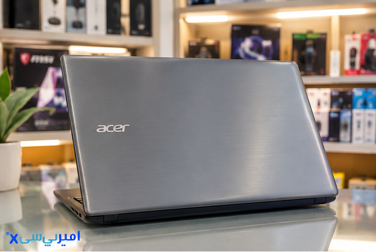 لپ تاپ ایسر مدل اسپایر ACER V5-561G