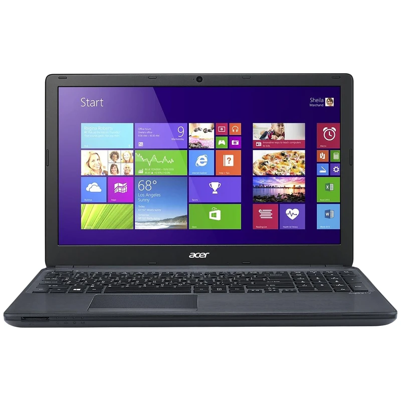 لپ تاپ ایسر مدل اسپایر ACER V5-561G