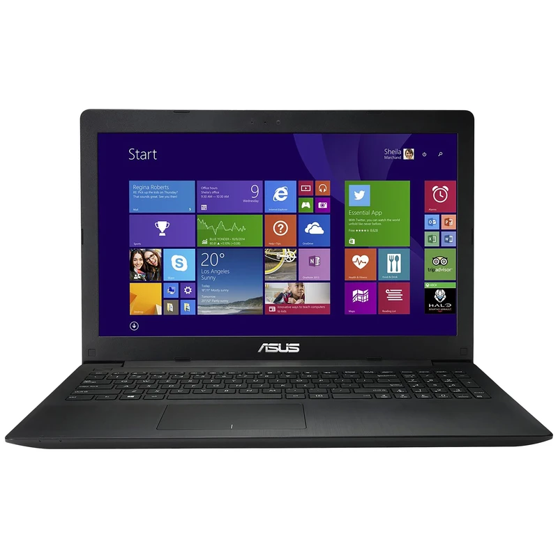 لپ تاپ استوک 15 اینچی ایسوس مدل ASUS X553MA