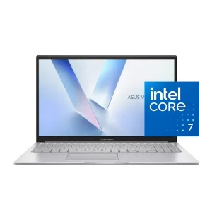 لپ تاپ 15.6 اینچی ایسوس مدل ASUS VIVOBOOK 15 X1504VA-BQ3988-Core7 150U-8GB DDR4-512GB SSD-Intel-IPS-Backlit-FullHD