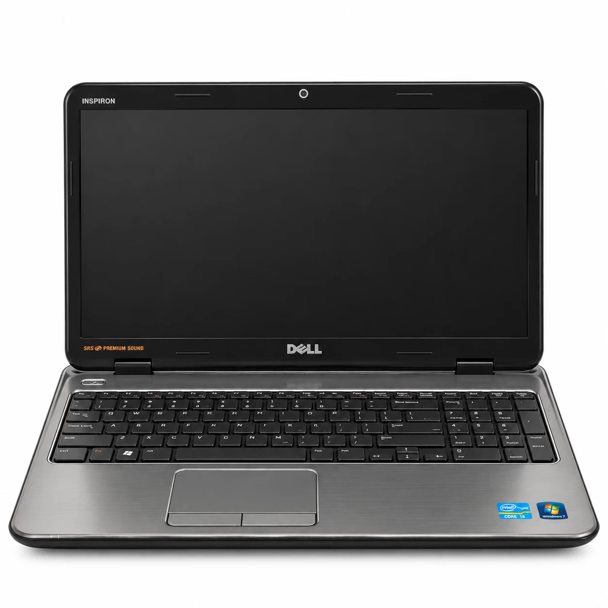لپ تاپ دست دوم Dell INSPIRON N5010 I3